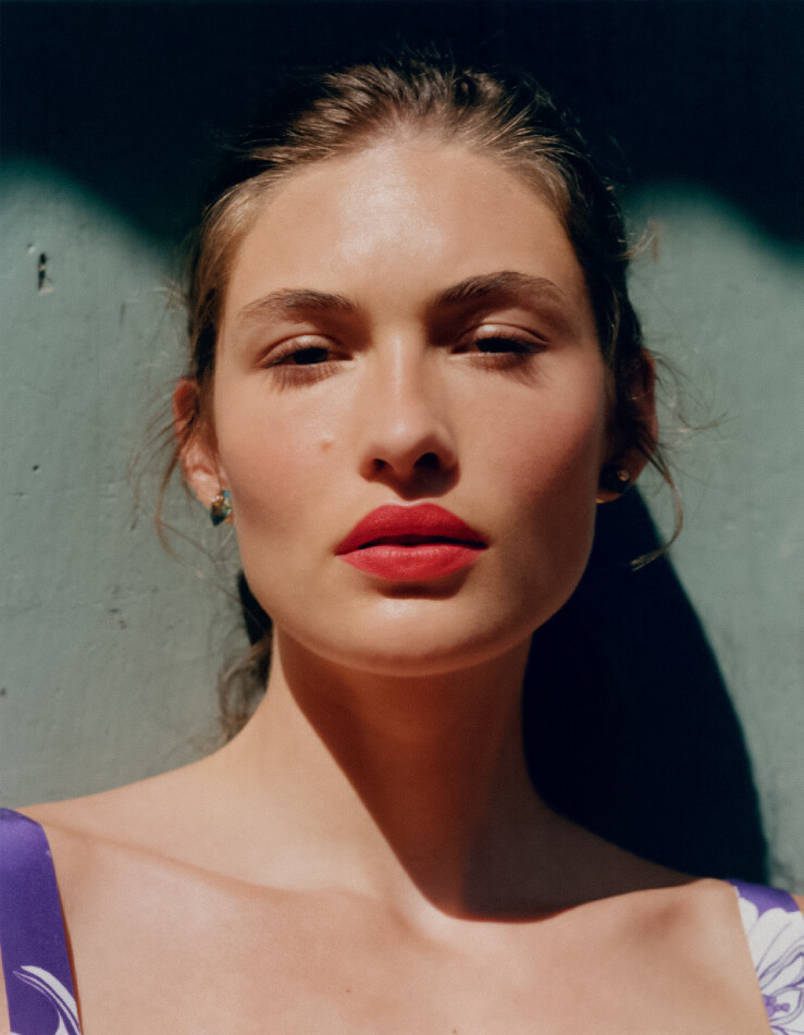 Grace Elizabeth Grace Elizabeth