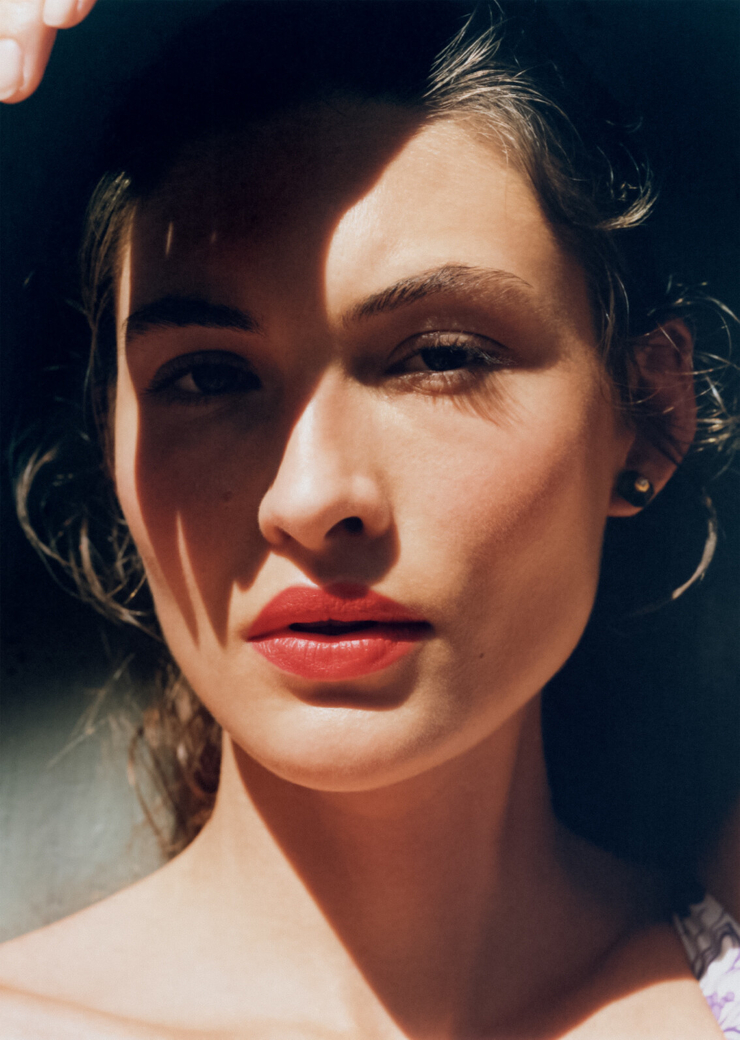 Grace Elizabeth Grace Elizabeth