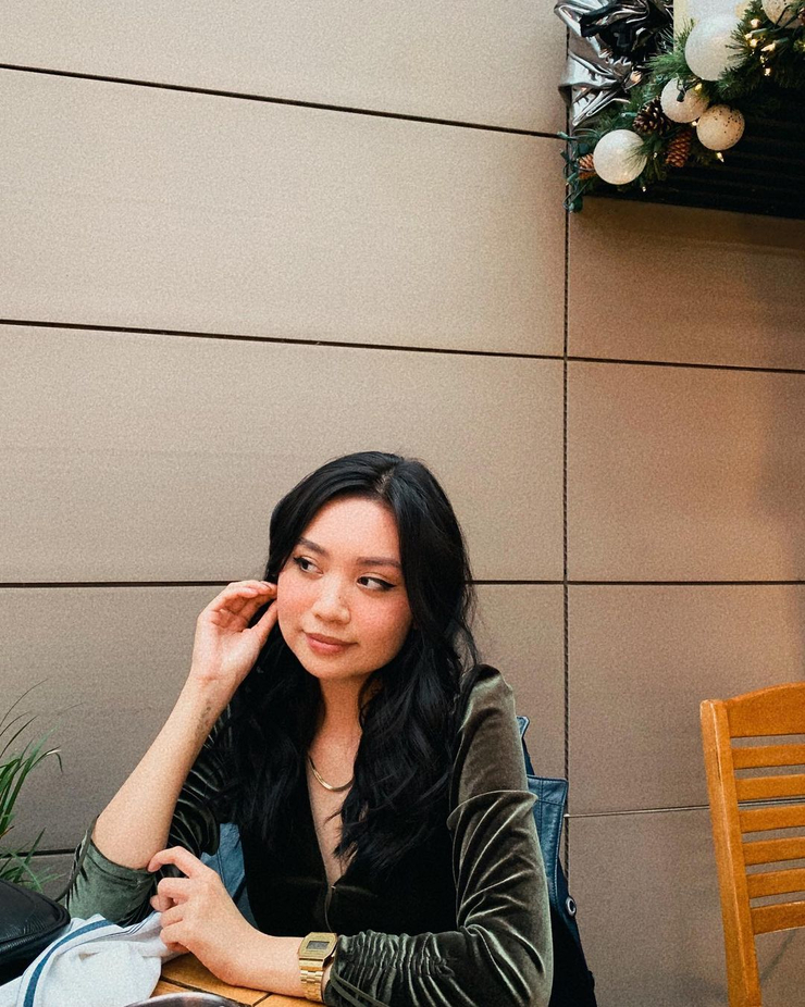 Gabrielle Jacinto