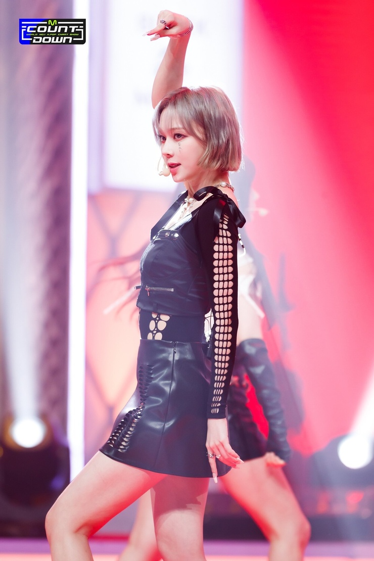 Min-Jeong Kim