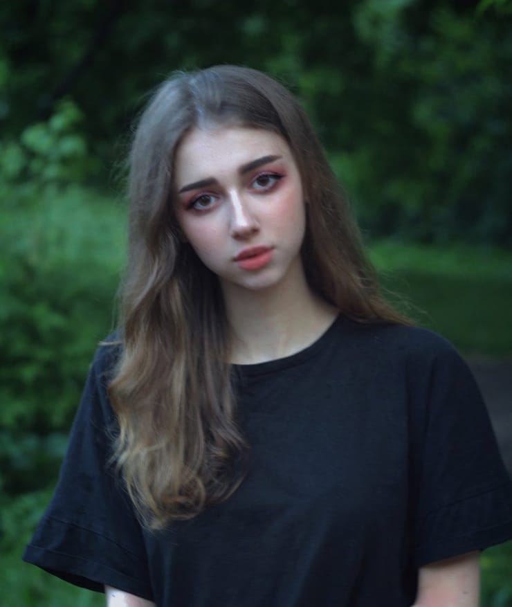 Dasha Yumifka picture