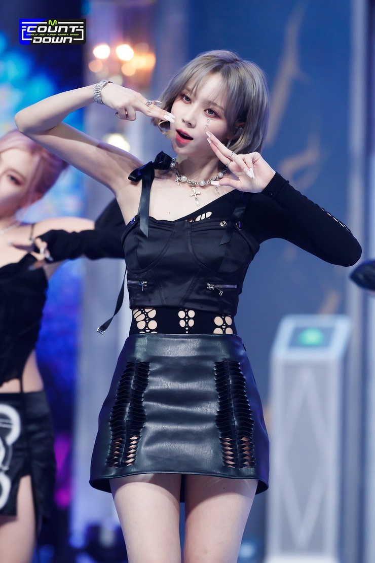 Min-Jeong Kim