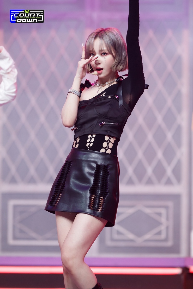 Min-Jeong Kim