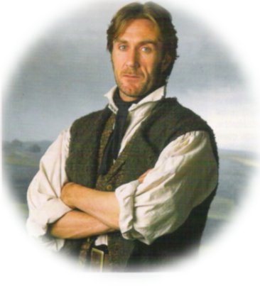 Joe McGann
