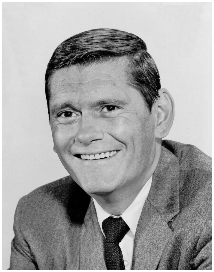 Dick York