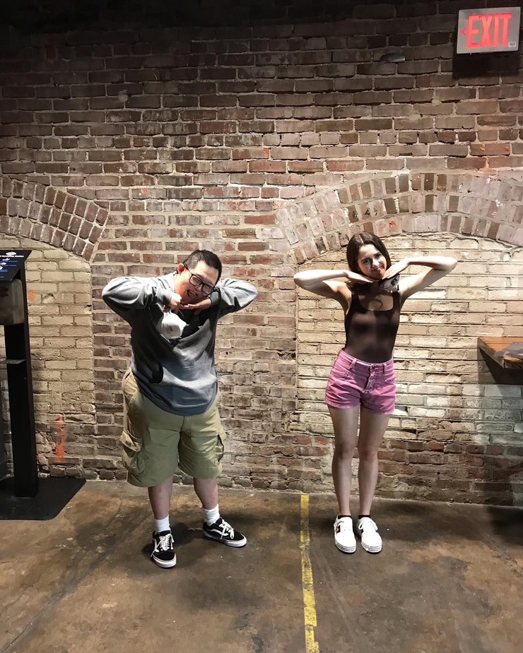 Laura Marano
