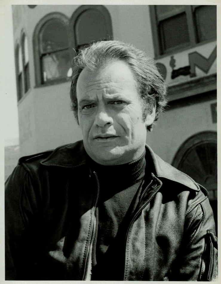 Vic Morrow