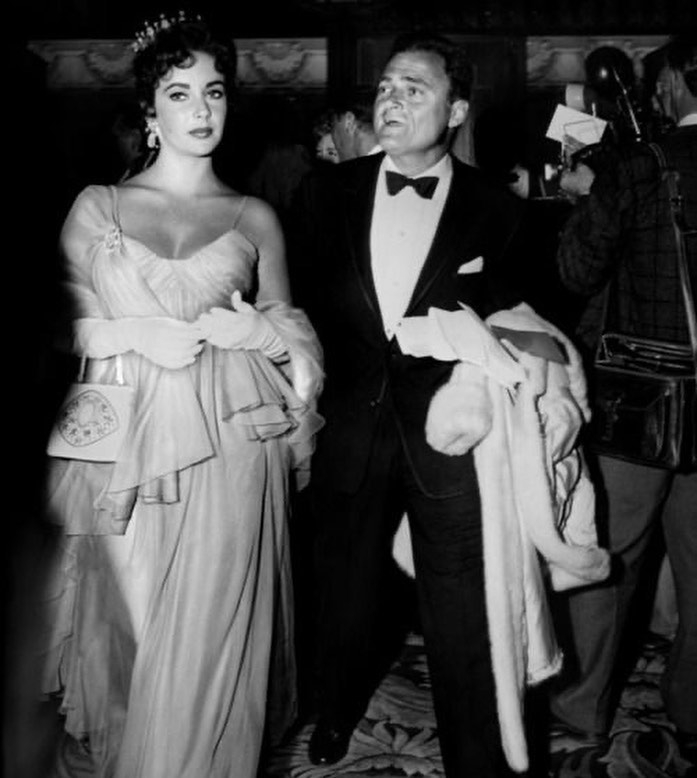 Elizabeth Taylor
