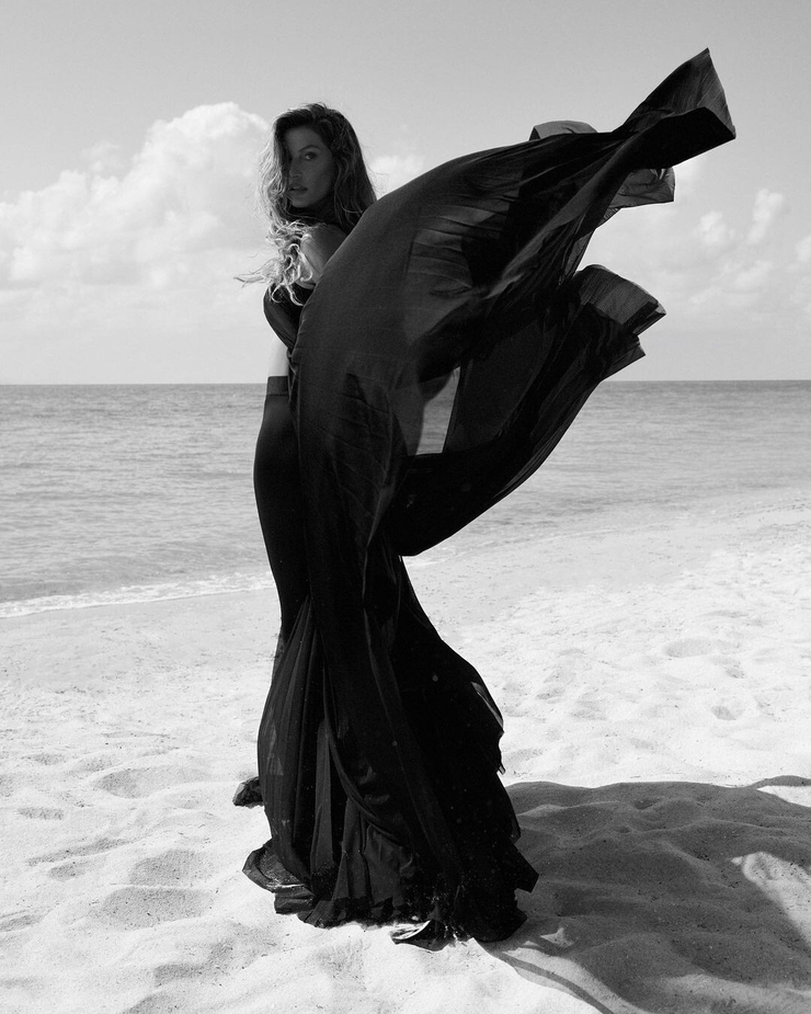 Gisele Bundchen