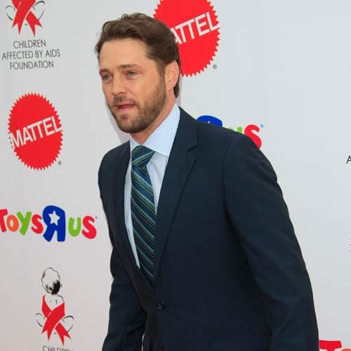 Jason Priestley