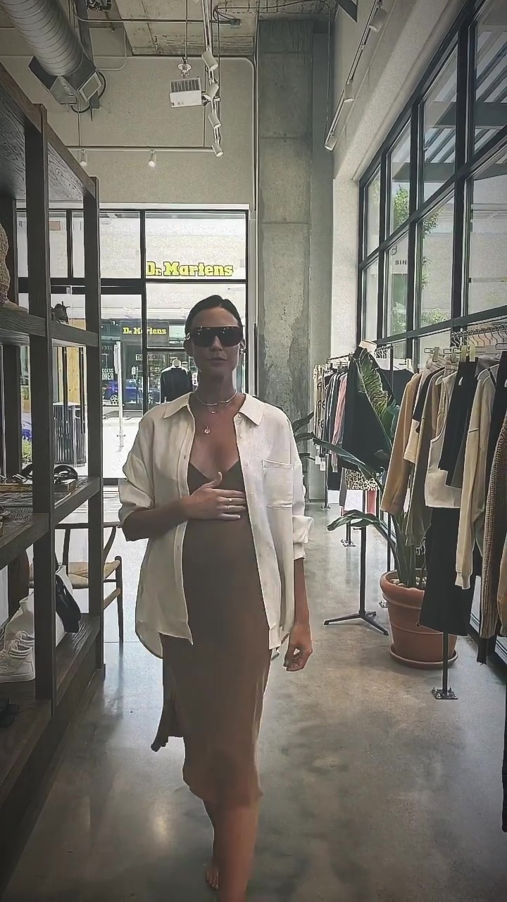 Odette Annable