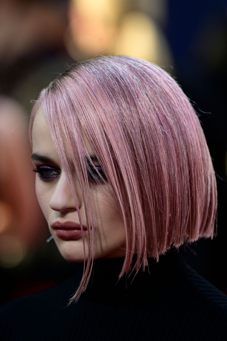 Joey King