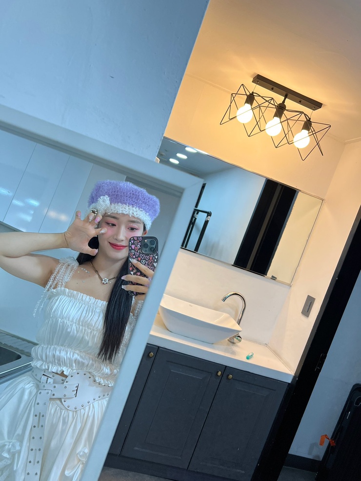 Soo-min Bae