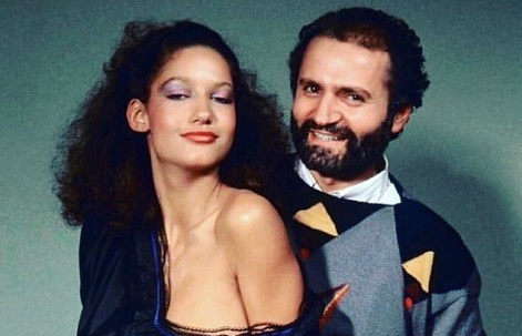 Gianni Versace