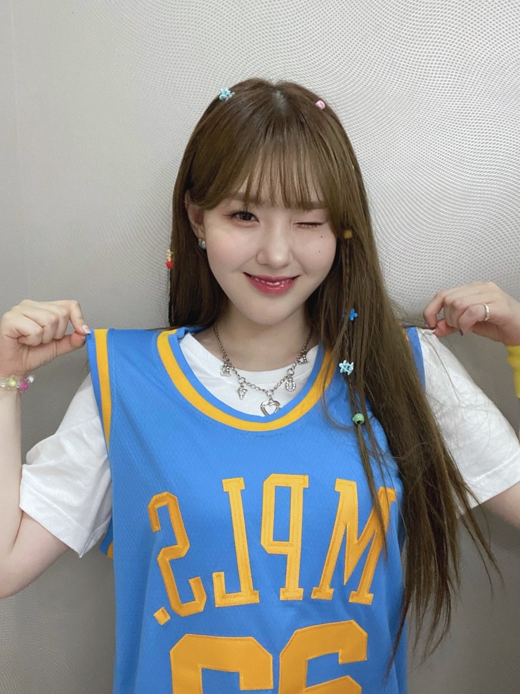Chae-hyun Kim