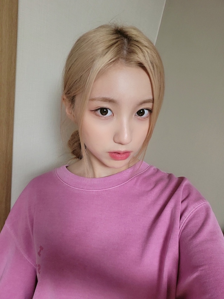 Ye-seo Kang