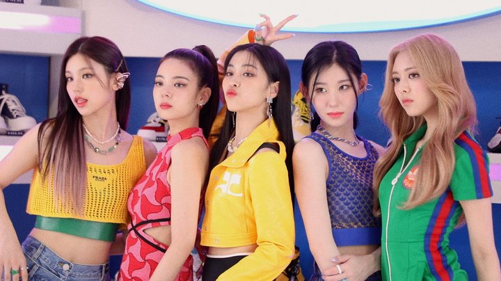 ITZY