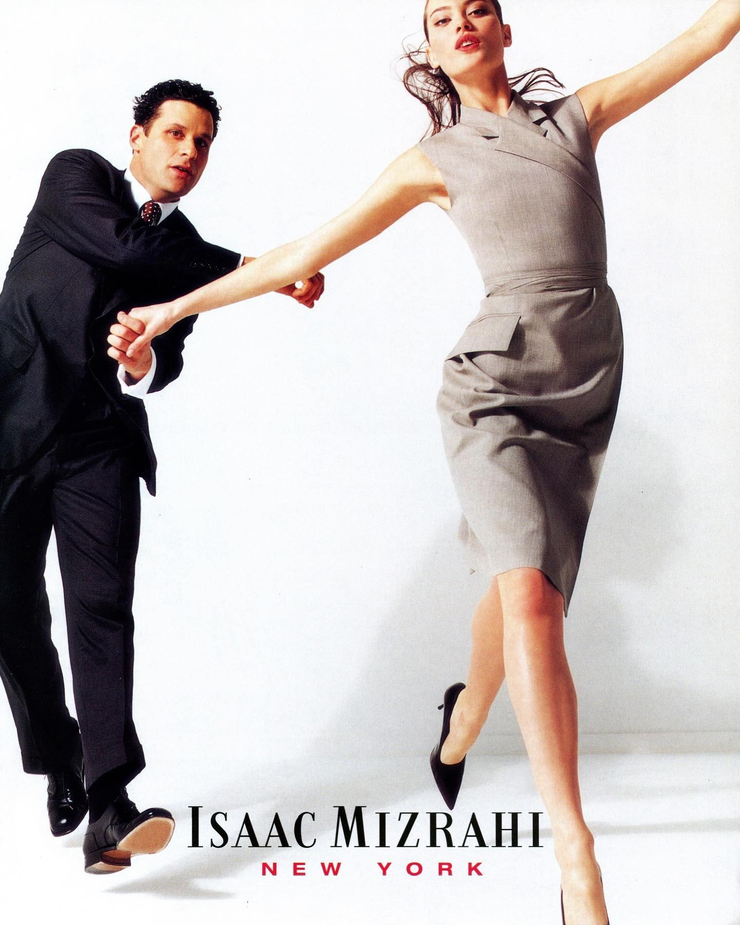 Shalom Harlow