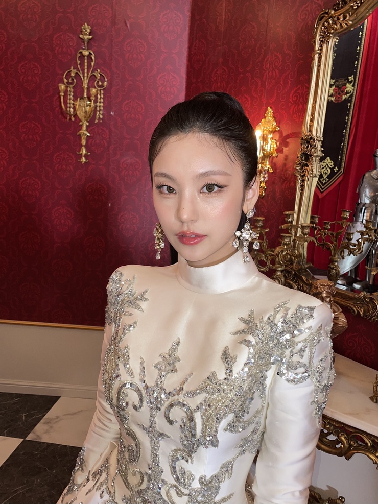 Hwang Yeji