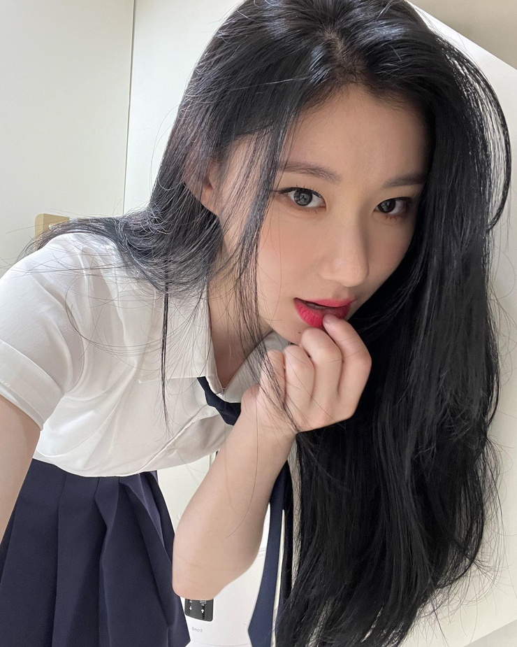 Lee Chaeryeong