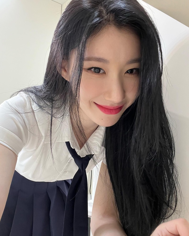 Lee Chaeryeong