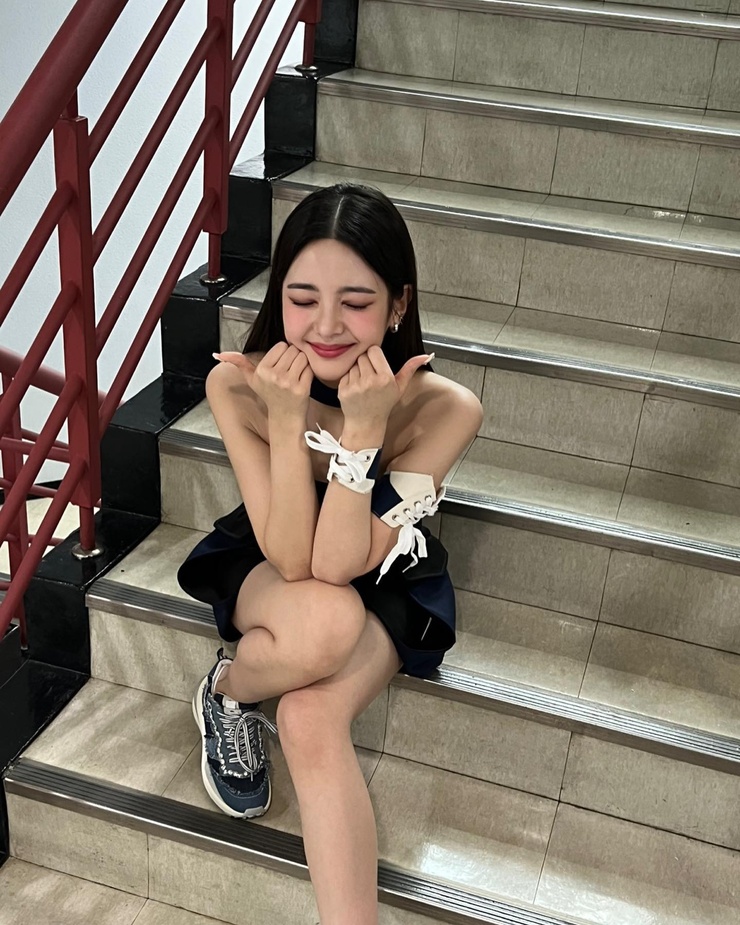 Choi Jisu