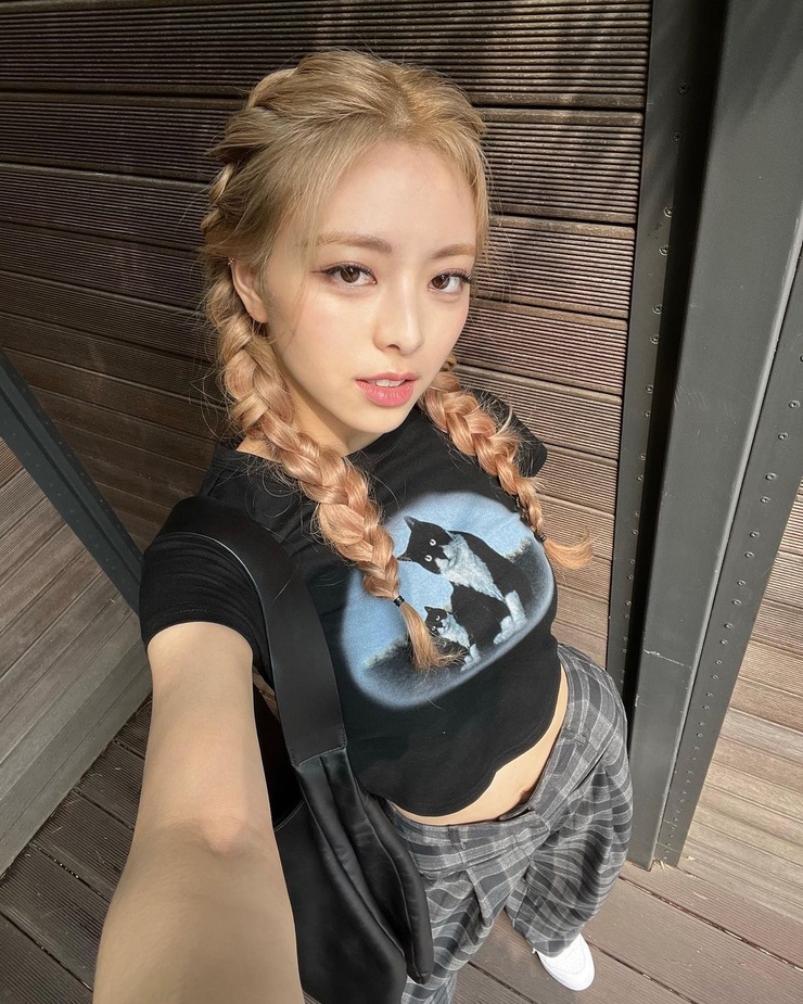 Shin Yuna