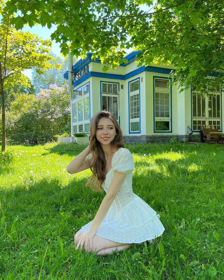 Dasha Yumifka Dasha Yumifka
