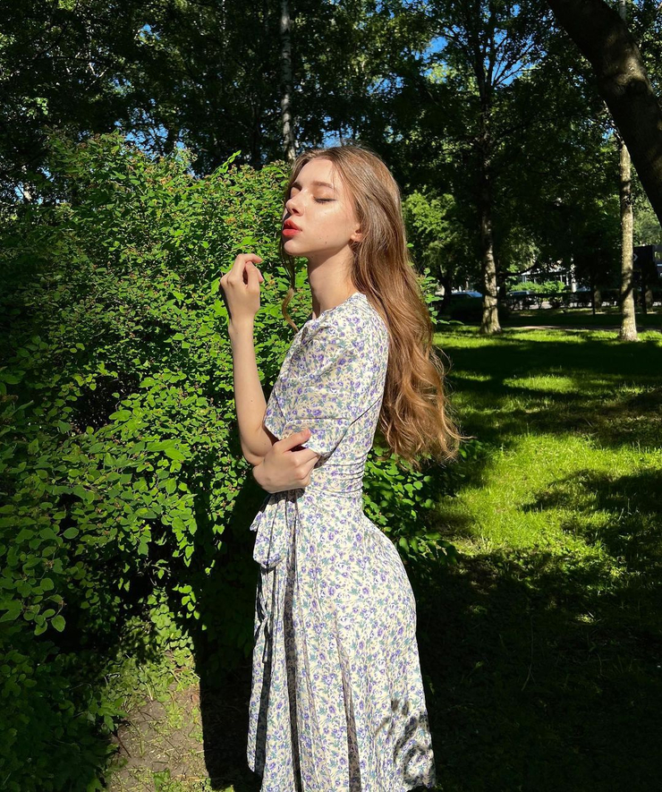 Dasha Yumifka Dasha Yumifka
