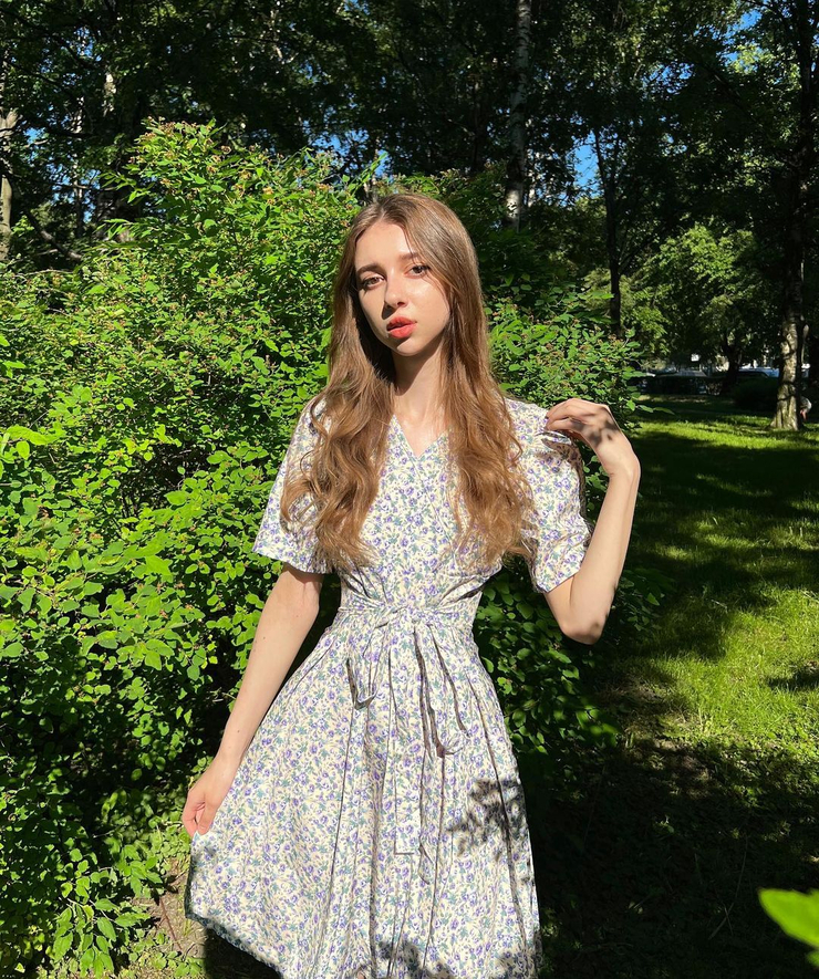 Dasha Yumifka Dasha Yumifka