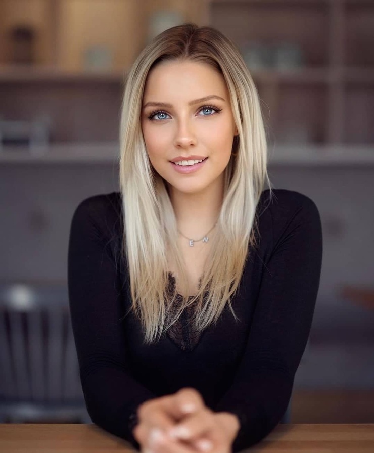 Lena Mu