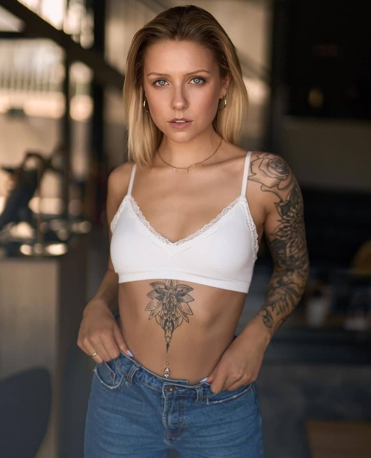 Lena Mu