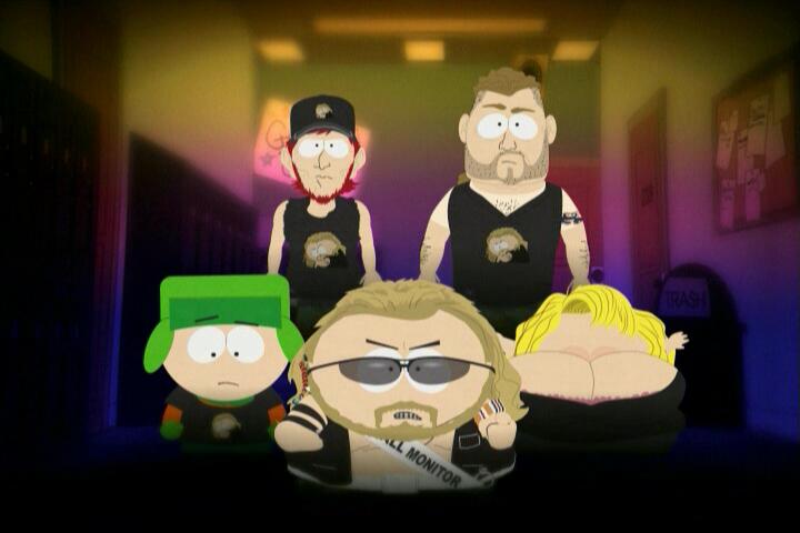 South Park