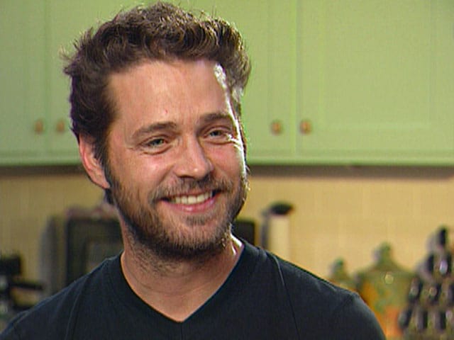 Jason Priestley