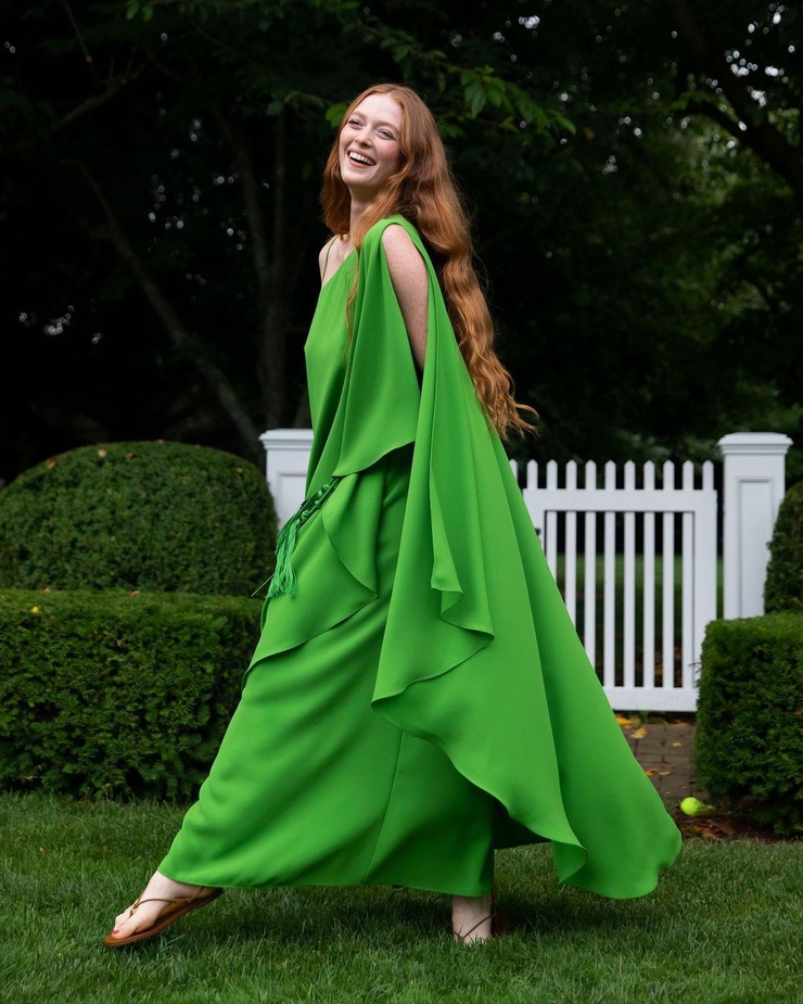 Larsen Thompson