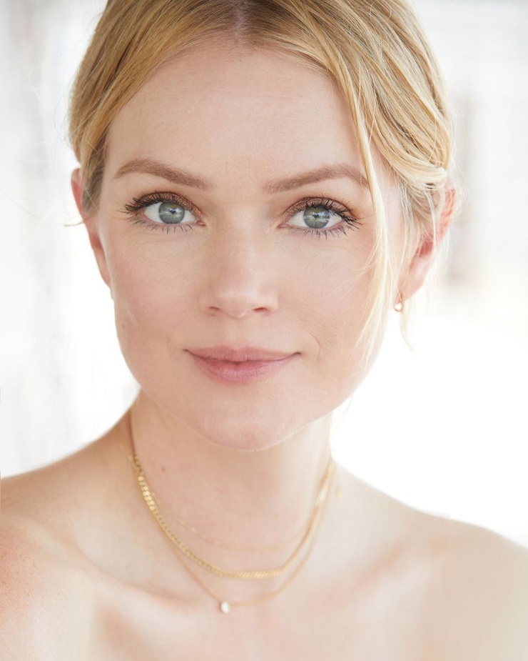 Lindsay Ellingson Lindsay Ellingson