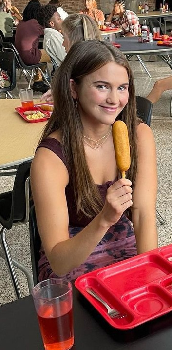 Chloe East Chloe East