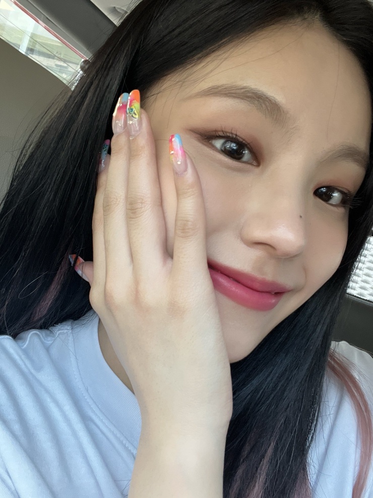 Hwang Yeji