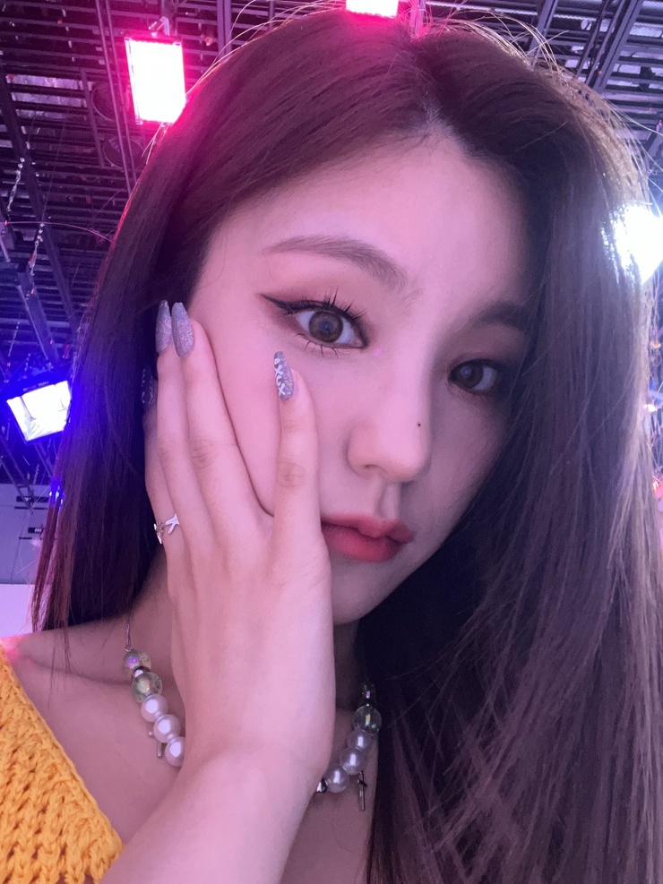 Hwang Yeji