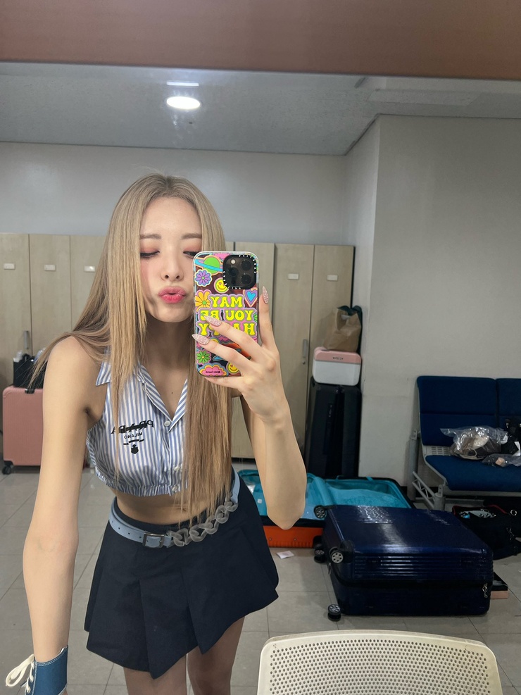 Shin Yuna