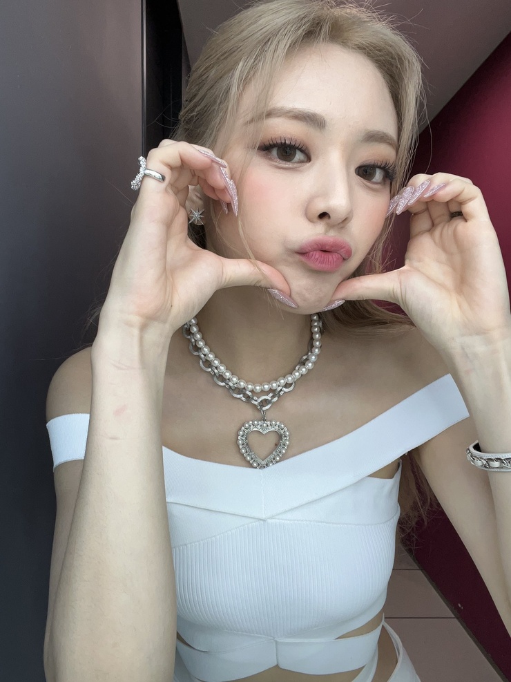 Shin Yuna