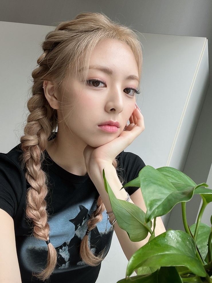 Shin Yuna