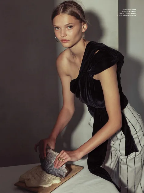 Kjnara Swanson