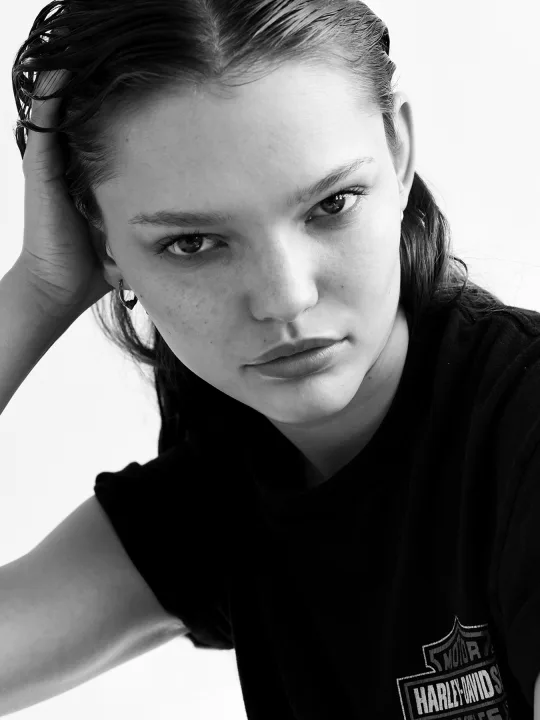 Kjnara Swanson