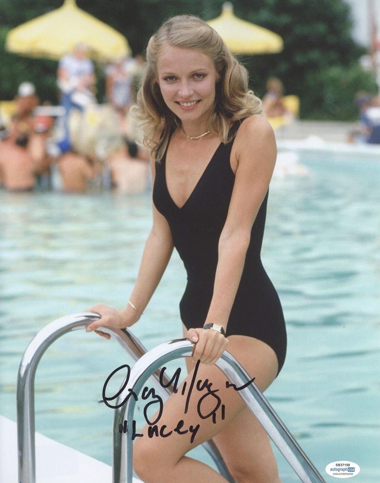 Cindy Morgan Cindy Morgan