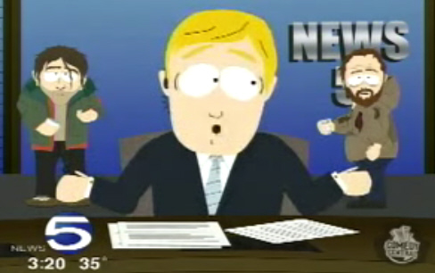 South Park