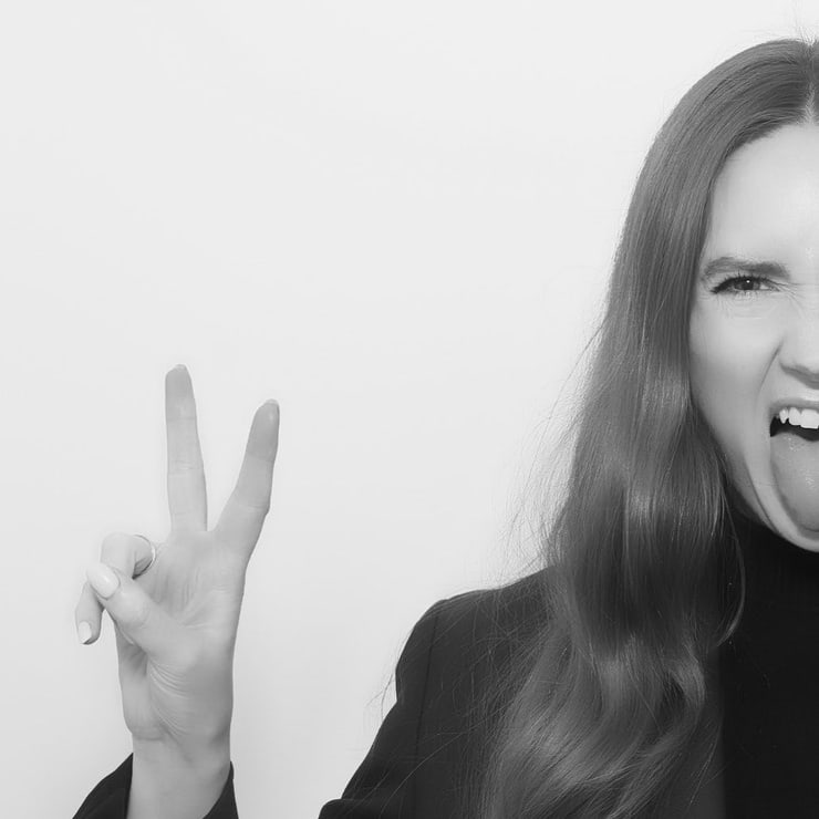 Karen Gillan Karen Gillan