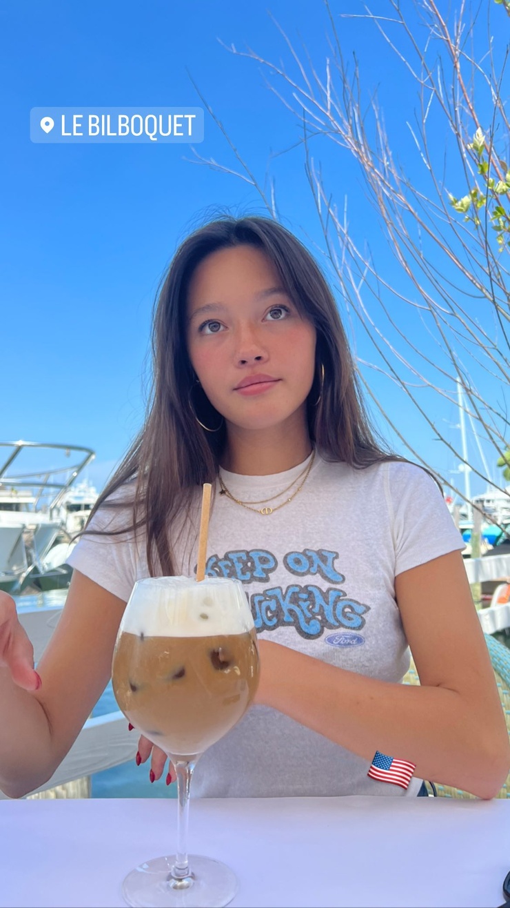 Lily Chee