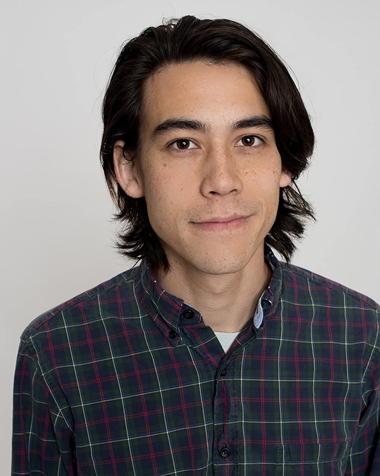 Zac Oyama