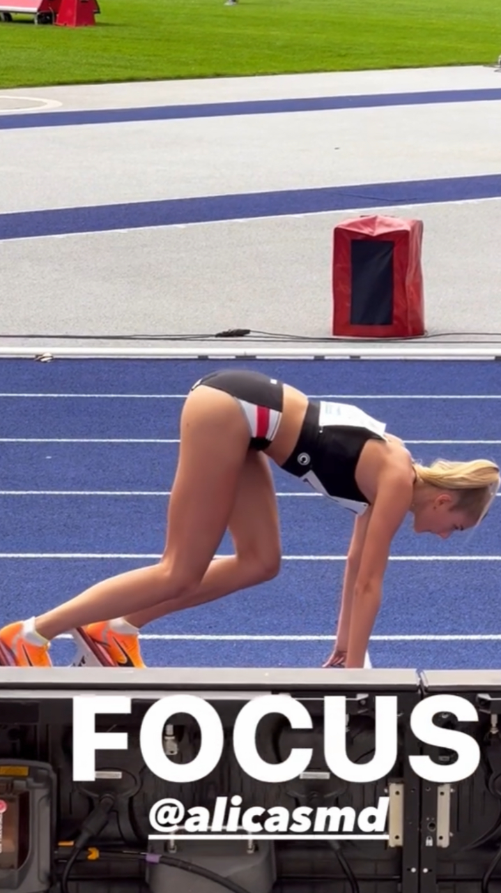 Alica Schmidt